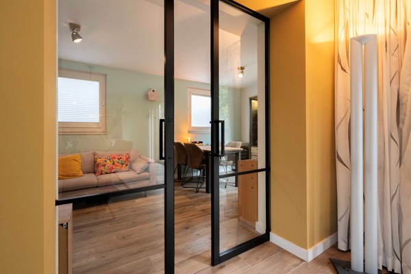 Medium property photo - Amalialaantje 10, 4744 BW Bosschenhoofd